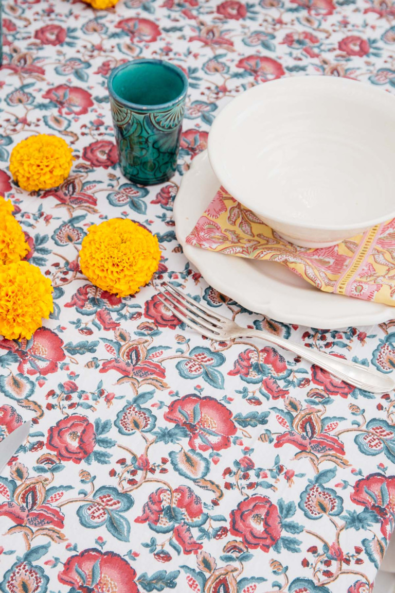 home-kitchen-carla-cream-indian-flowers