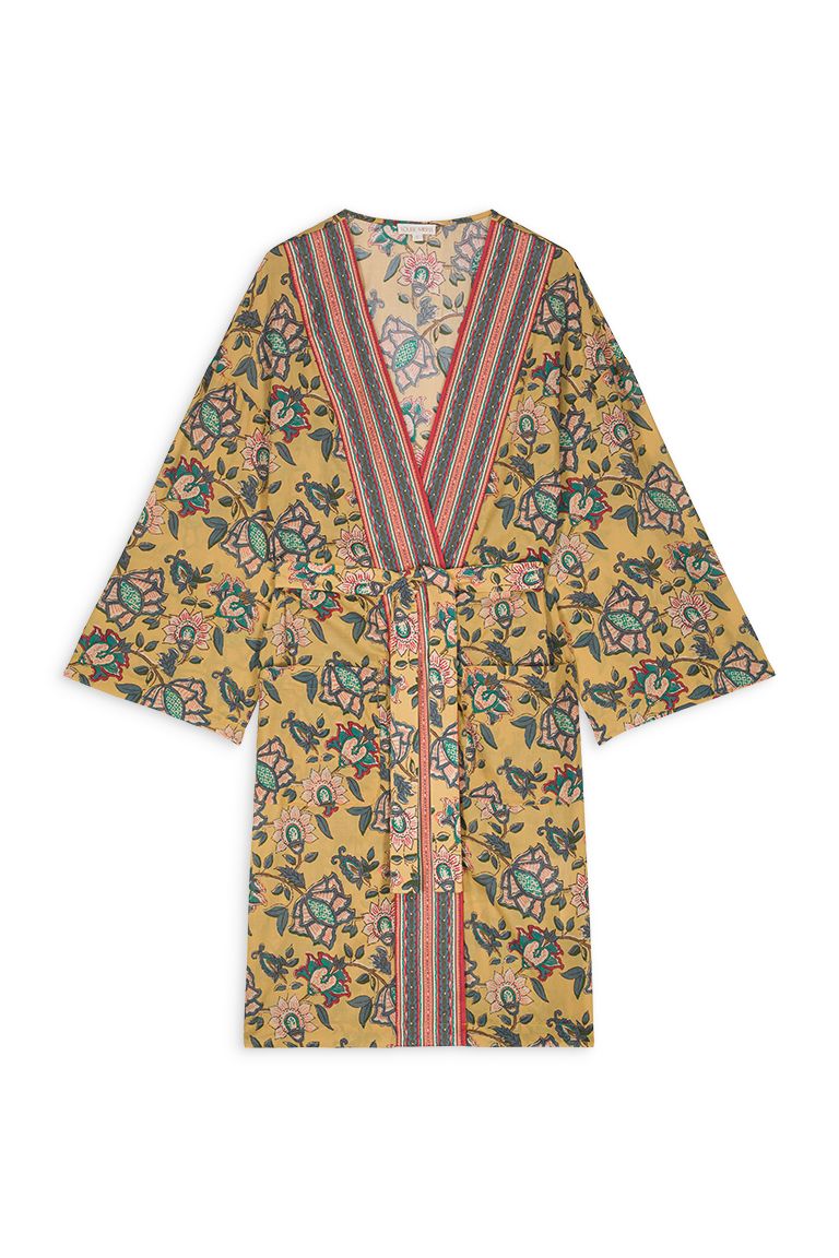 Kimono Yoka