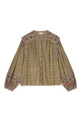 femme-blouse-jane-khaki-granada-meadow