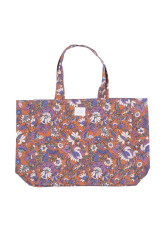 home-beverly-tote-bag-fox-flowers-guedra