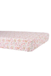 home-nicole-fitted-sheet-cream-flower-fields