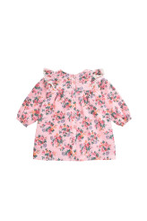 fille-robe-lara-pink-seylan-flowers