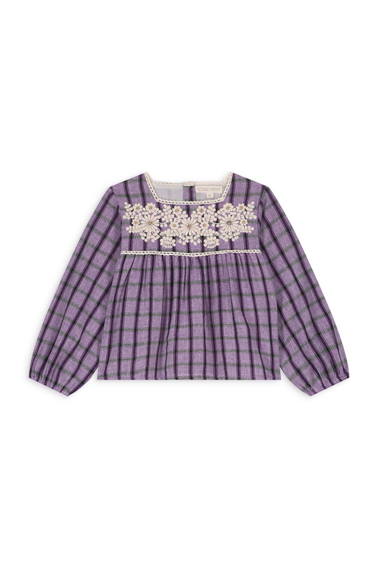 fille-blouse-carmila-purple-checks