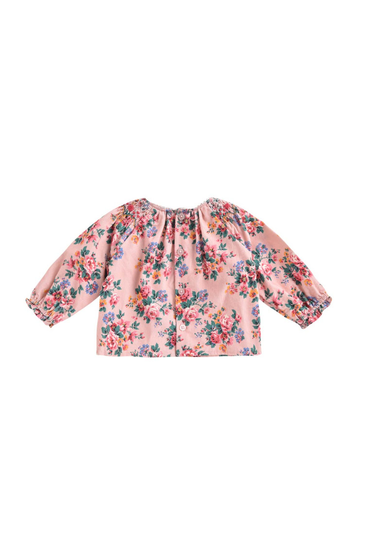 bebe-fille-blouse-mahina-pink-seylan-flowers