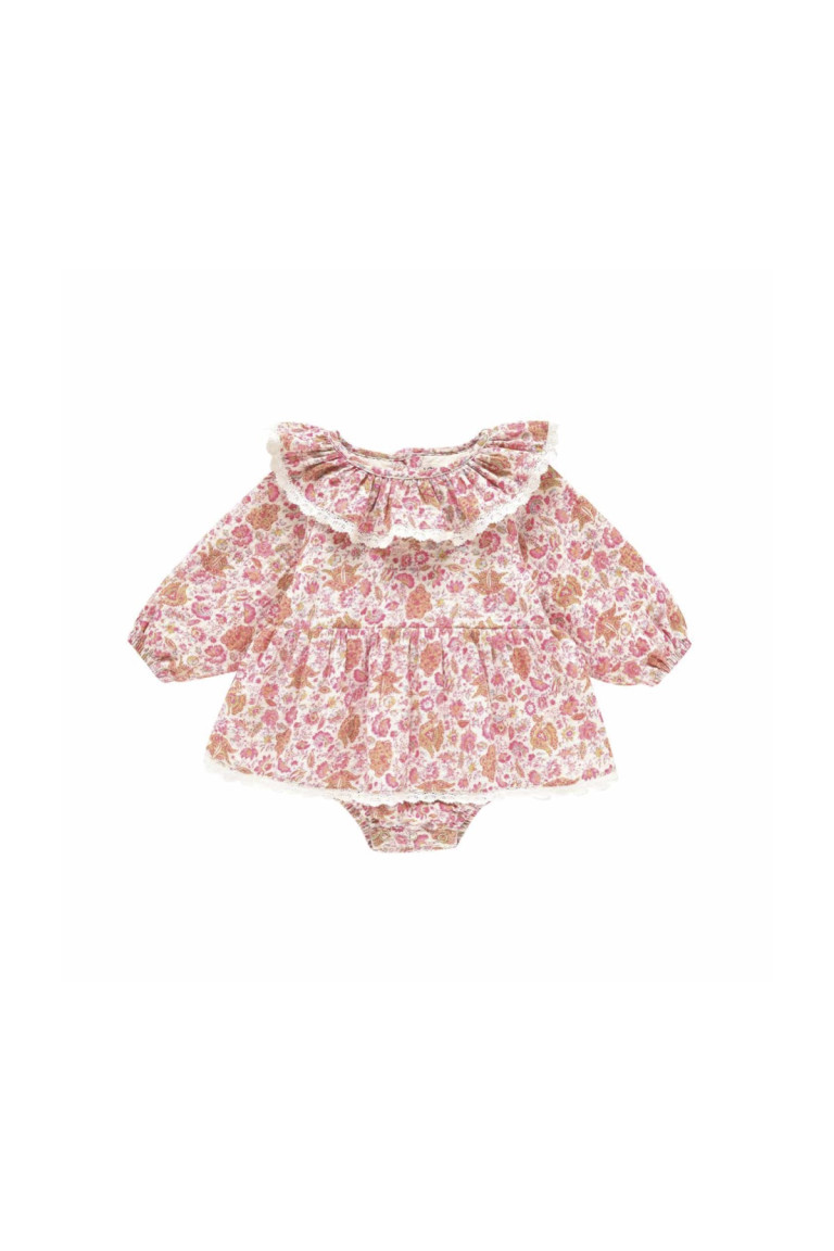 bebe-fille-barboteuse-india-cream-flower-fields