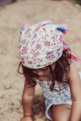 kid-girls-capucine-scarf-cream-bucolia-fields