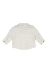garcon -chemise-amod-off-white