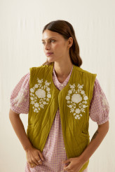 women-marcianne-jacket-moss-fuchsia-tartan