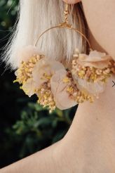 Faustine Earrings