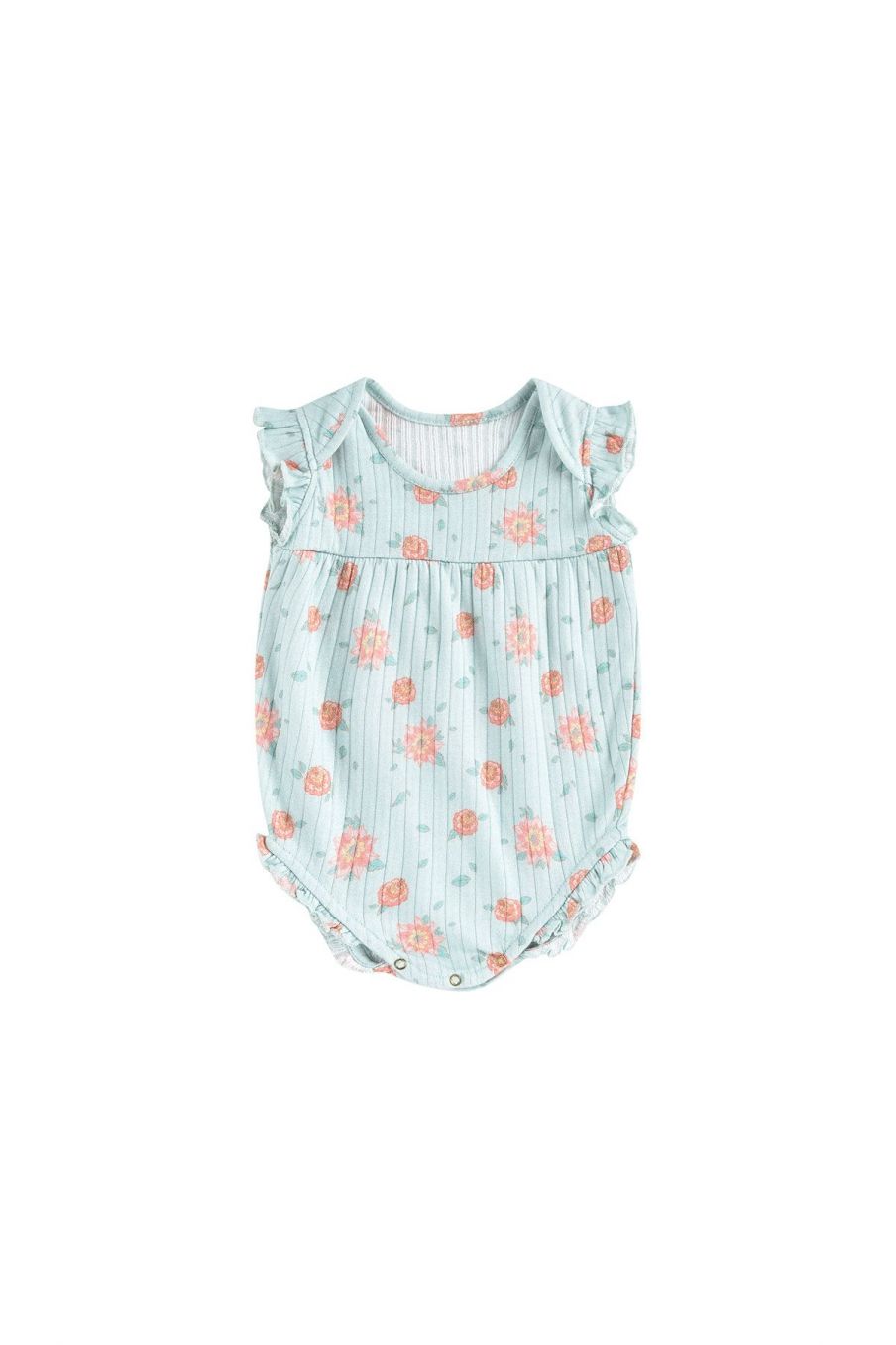 Bohemian chic - Vintage - Dress for Baby Girl → Louise Misha