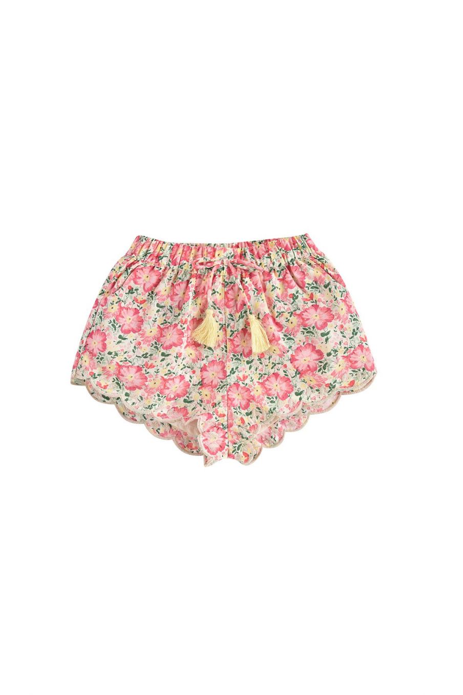 Bohemian chic - Vintage - Bottoms for Baby Girl → Louise Misha