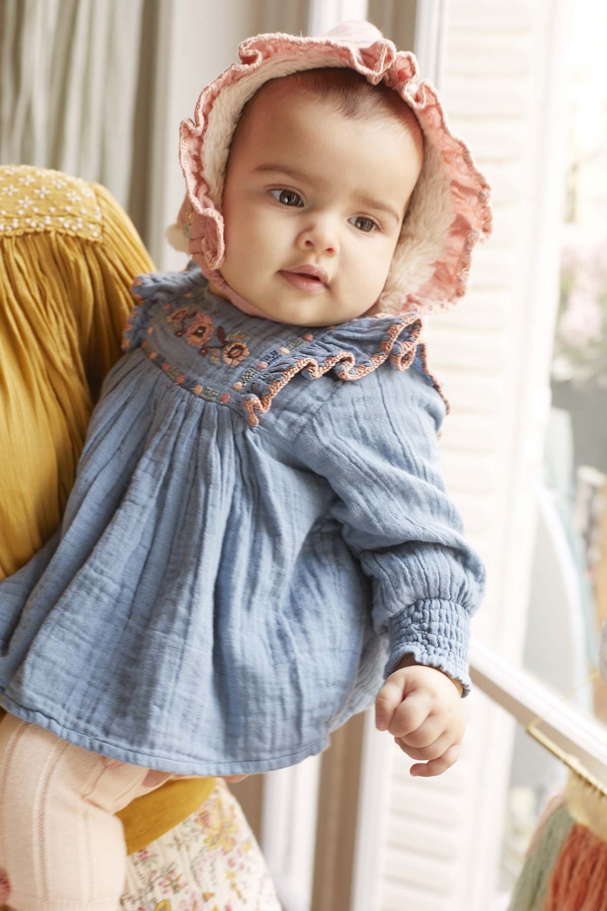 Dresses & Jumpsuits | Baby Girl | Louise Misha