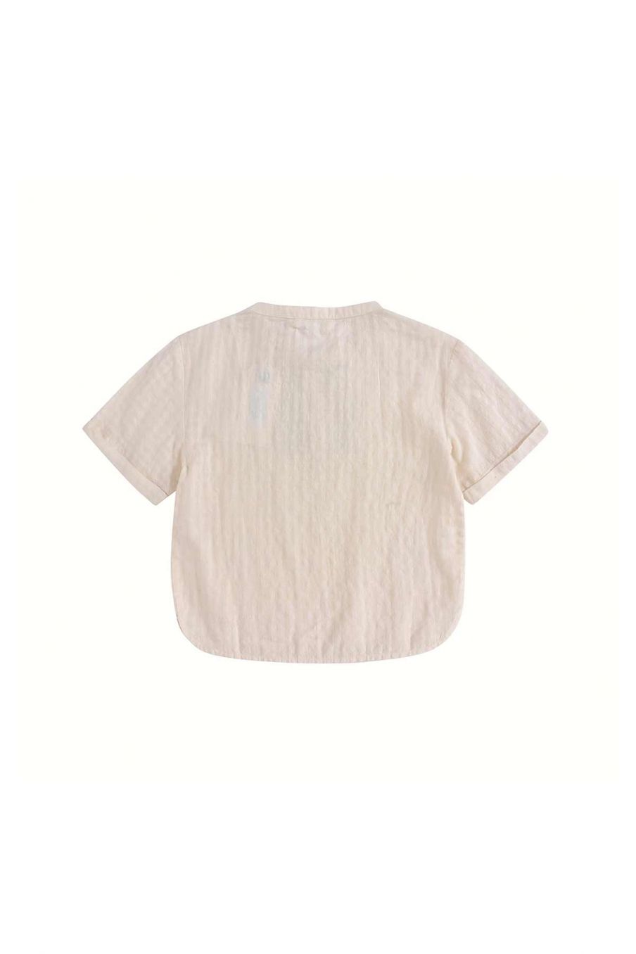 bebe-garcon-chemise-odalio-off-white