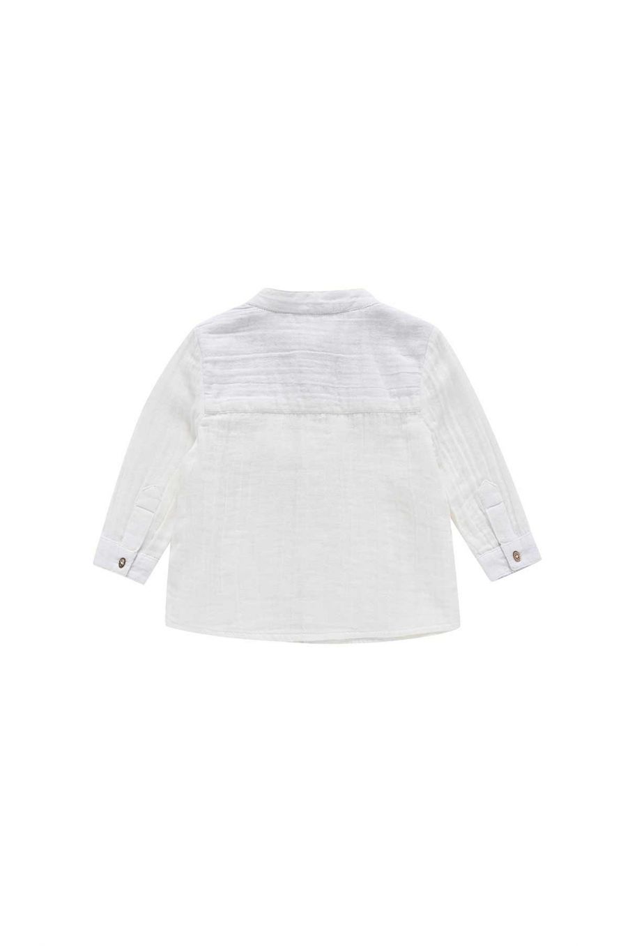 bebe-garcon-chemise-amod-white
