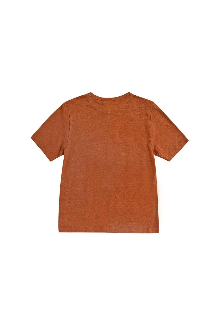 bebe-unisexe-t-shirt-tazo-cinnamon