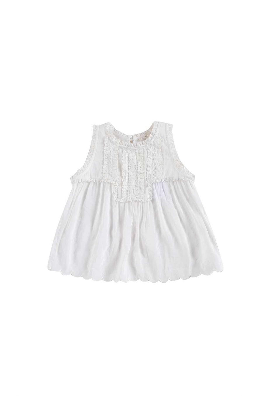 bebe-fille-blouse-solenia-off-white