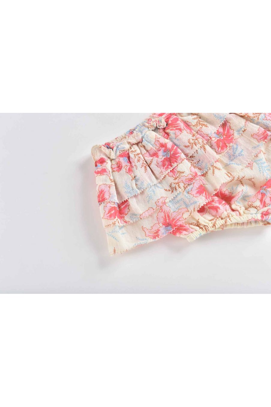 baby-girls-shorts-simoune-raspberry-flowers