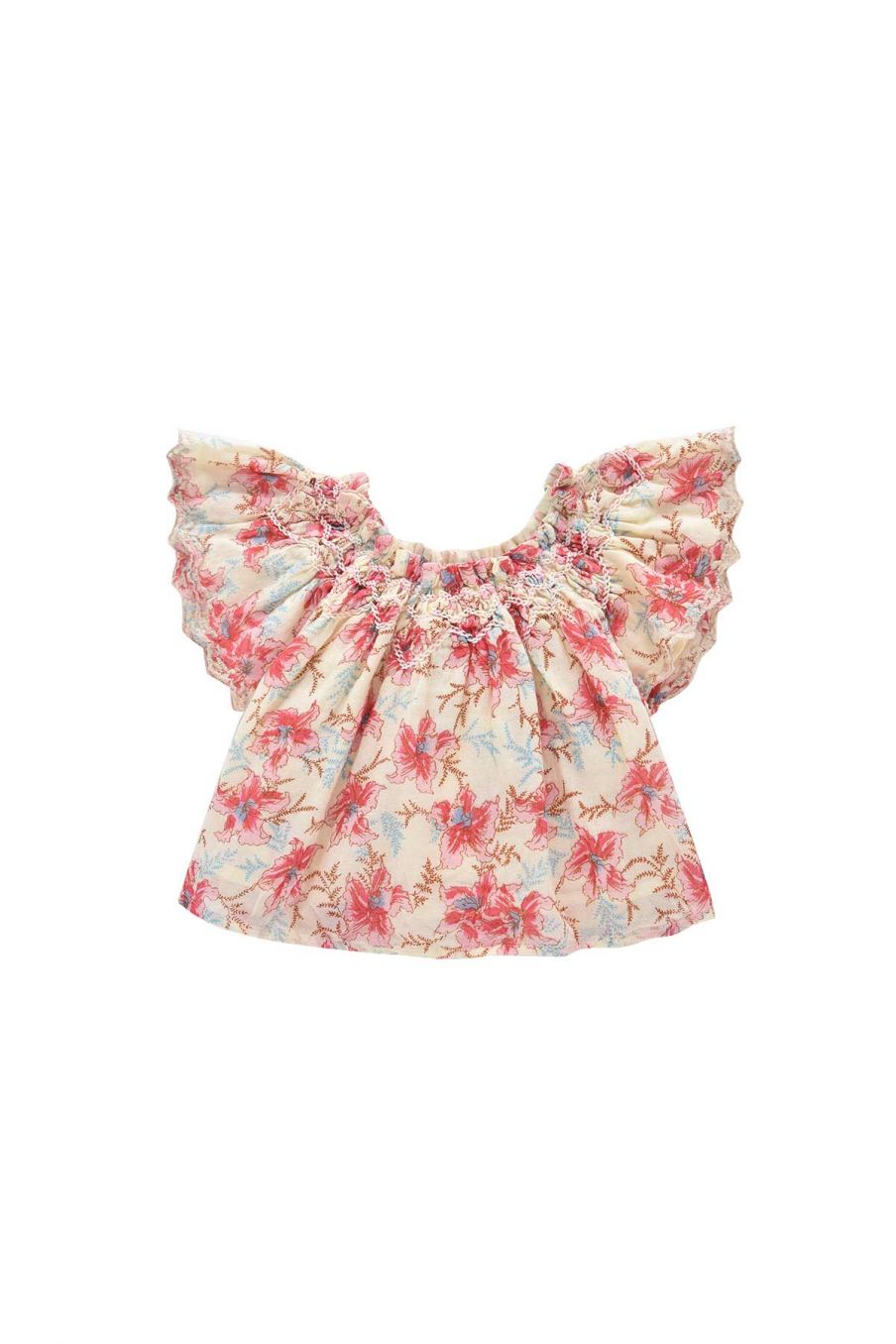 baby-girls-blouse-flore-raspberry-flowers