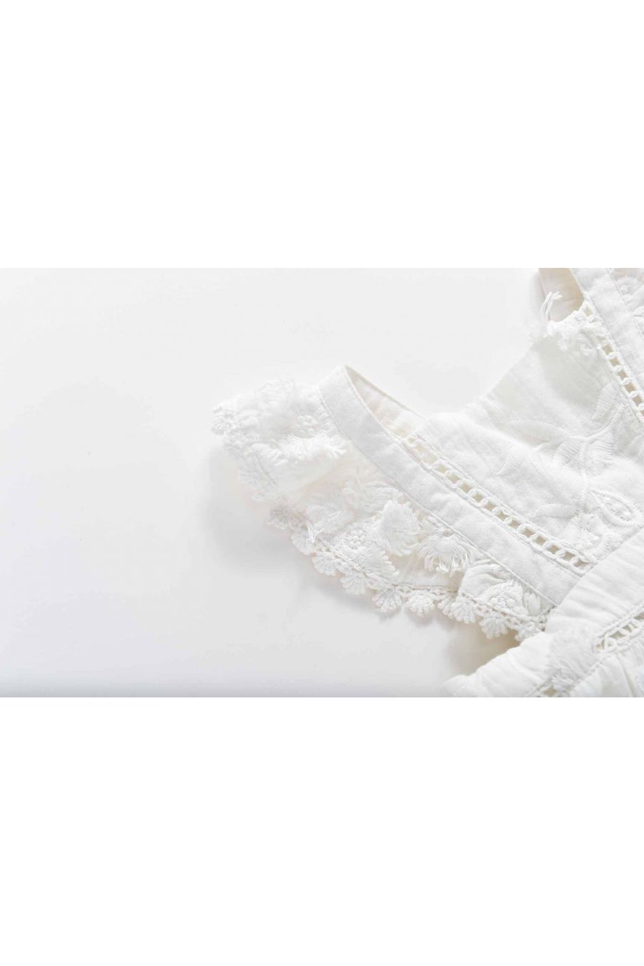 bebe-fille-robe-ambika-white