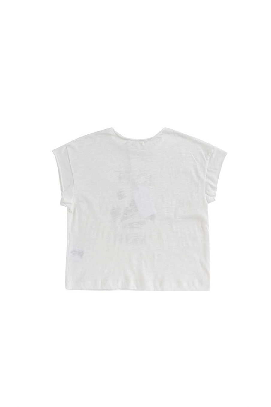 bebe-fille-t-shirt-flora-white