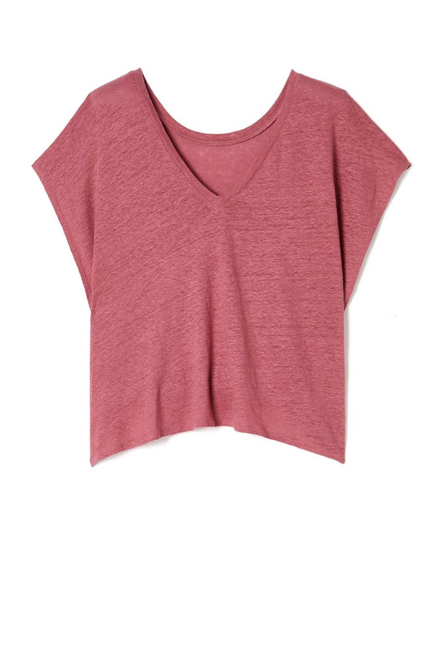 femme-t-shirt-mona-raspberry