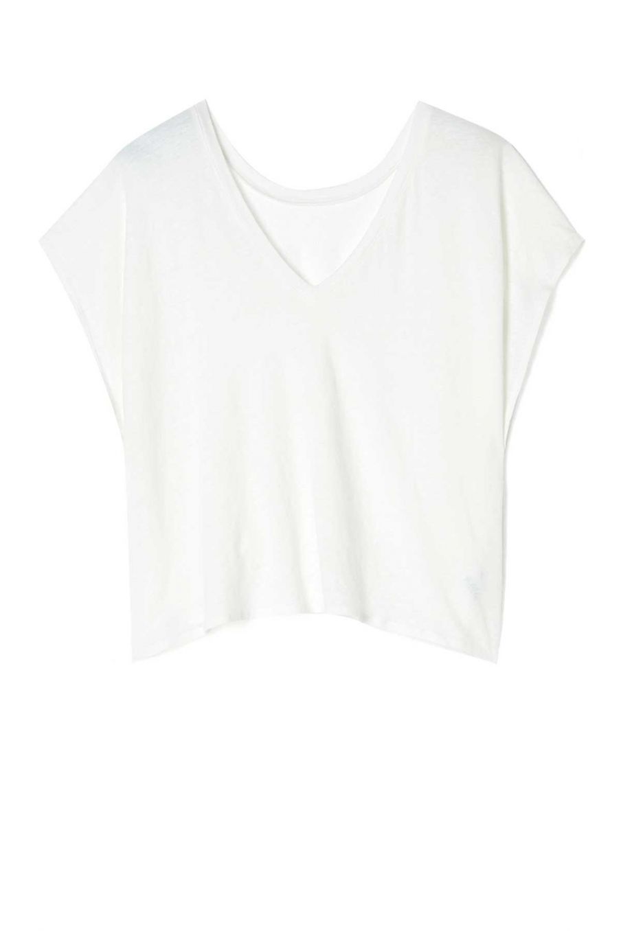 femme-t-shirt-mona-white