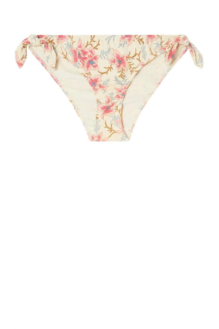 women-swimwear-kauai-raspberry-flowers