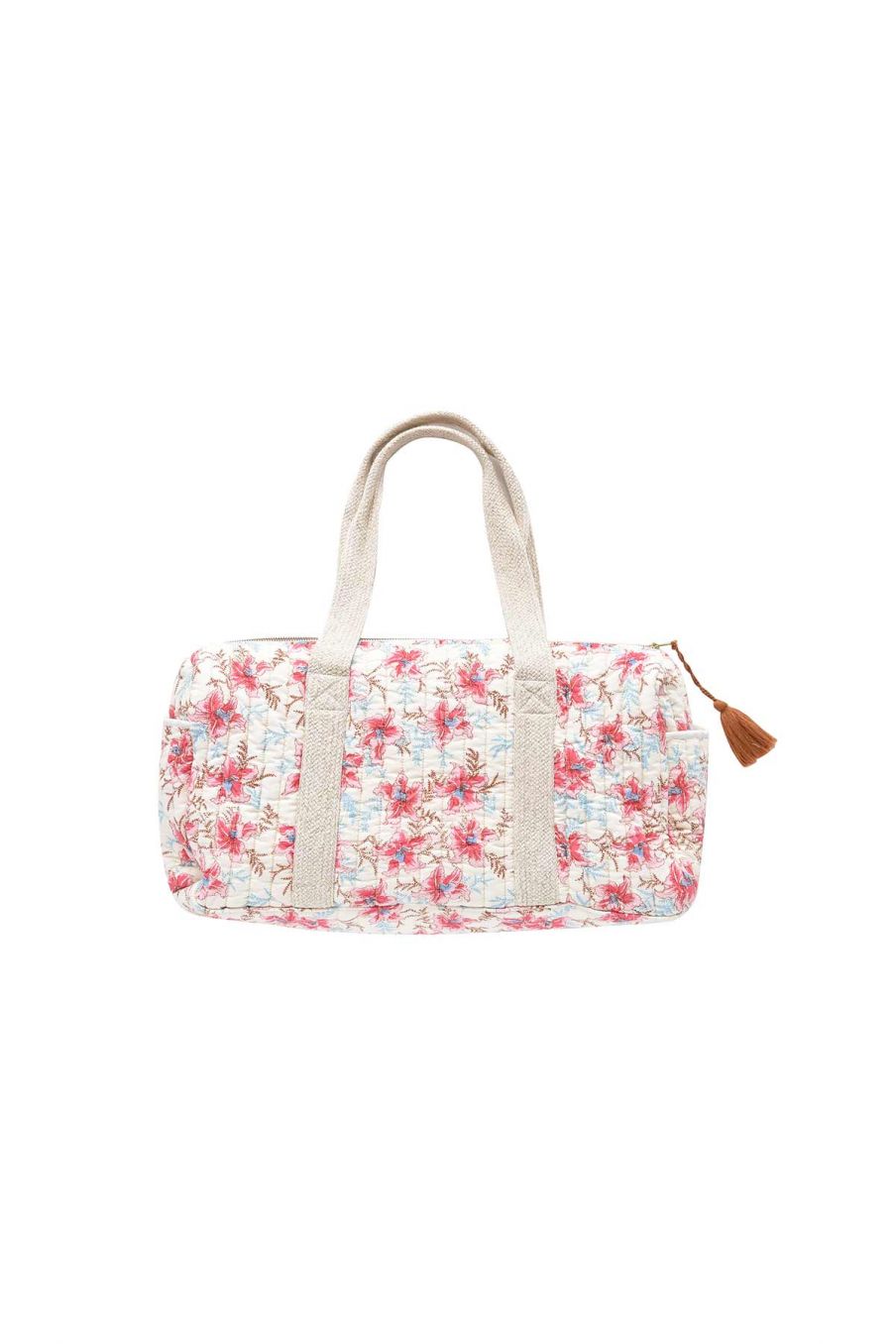 home-bag-vaeva-raspberry-flowers