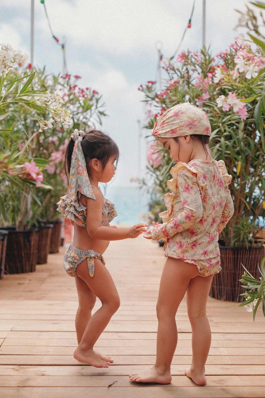 kid-girls-beach-accessories-abina-raspberry-flowers