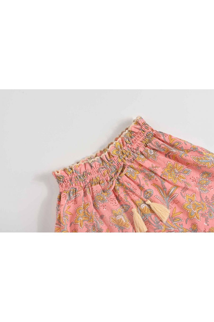 kid-girls-shorts-clemoune-pink-riviera