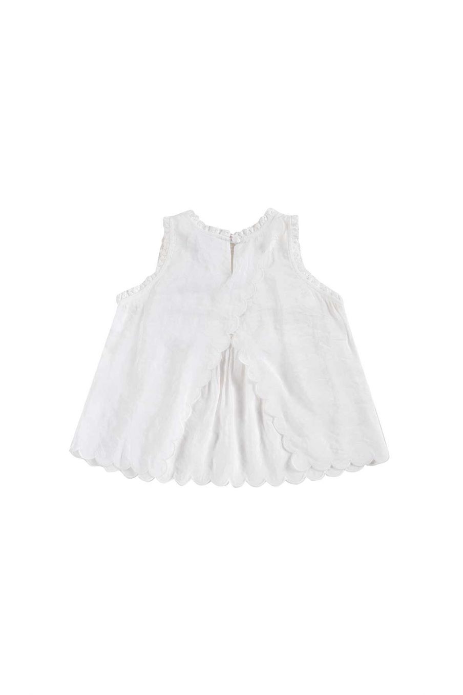 fille-blouse-solenia-off-white