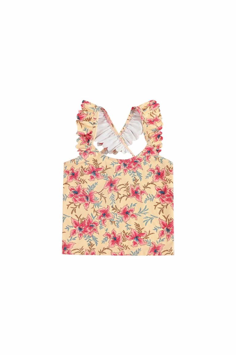 kid-girls-t-shirt-tamarias-raspberry-flowers