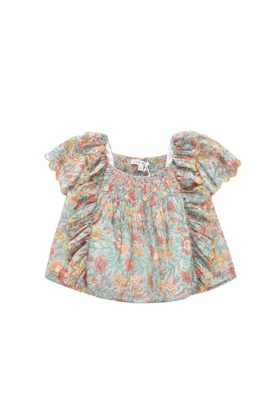 fille-blouse-lilou-water-flowers