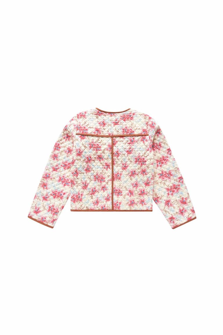 kid-girls-vest-astrid-raspberry-flowers