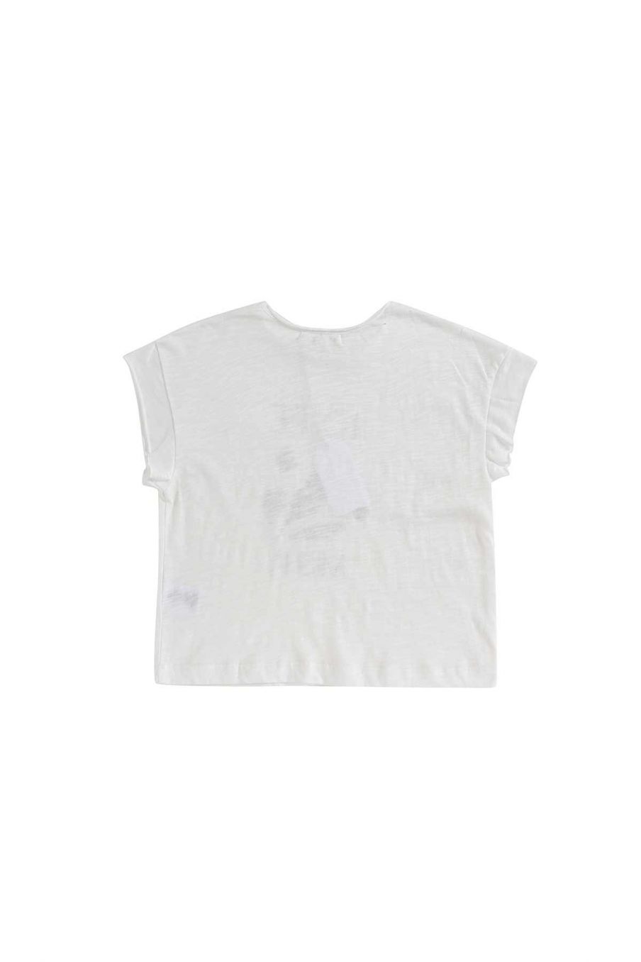 fille-t-shirt-flora-white