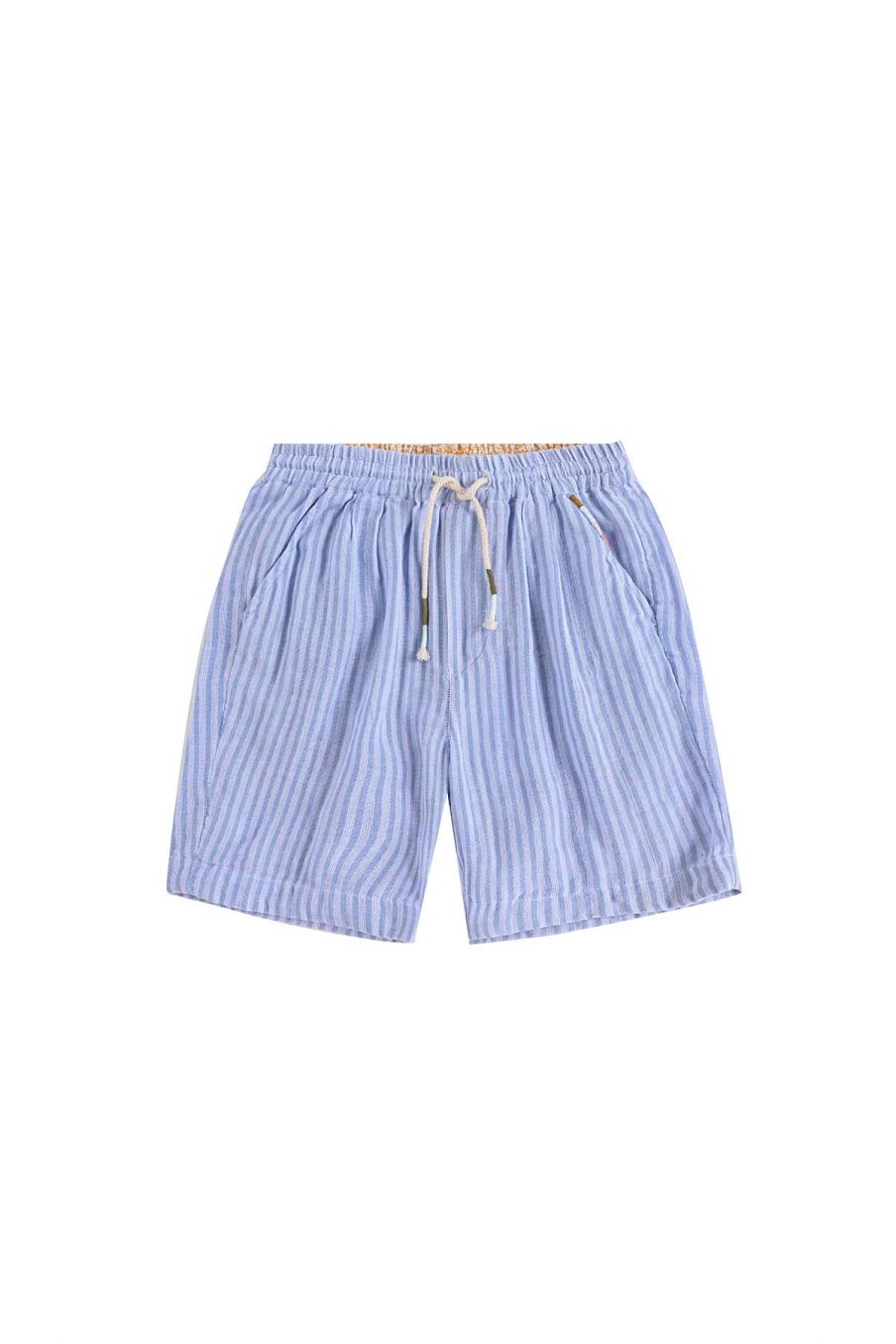 garccon-shorts-obiki-blue-stripes