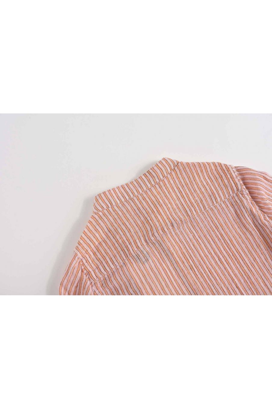 garccon-chemise-amod-agrume-stripes