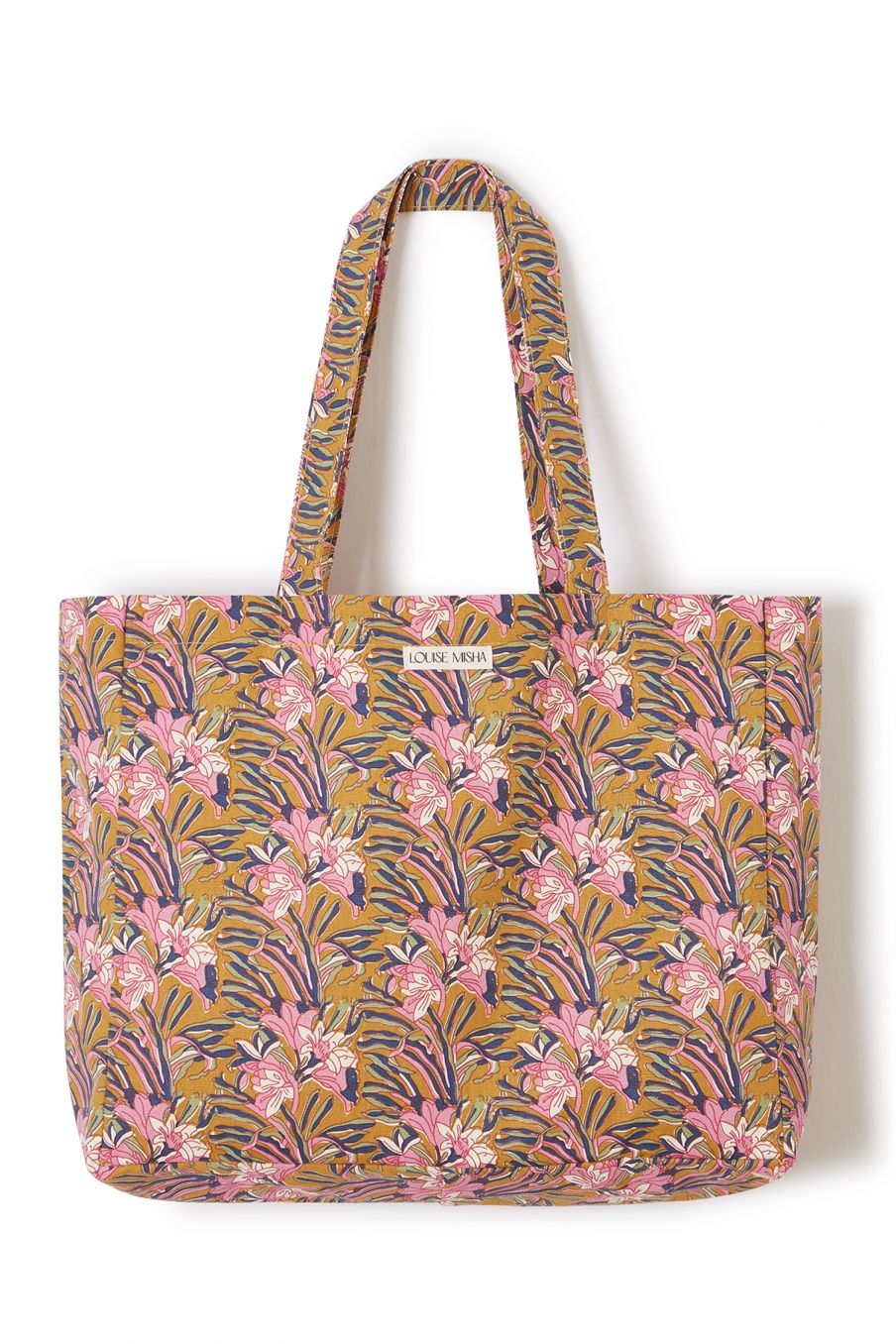 Beverly tote bag