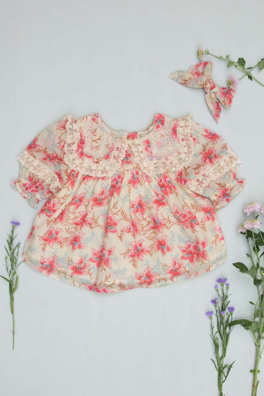 baby-girls-dress-arinola-raspberry-flowers