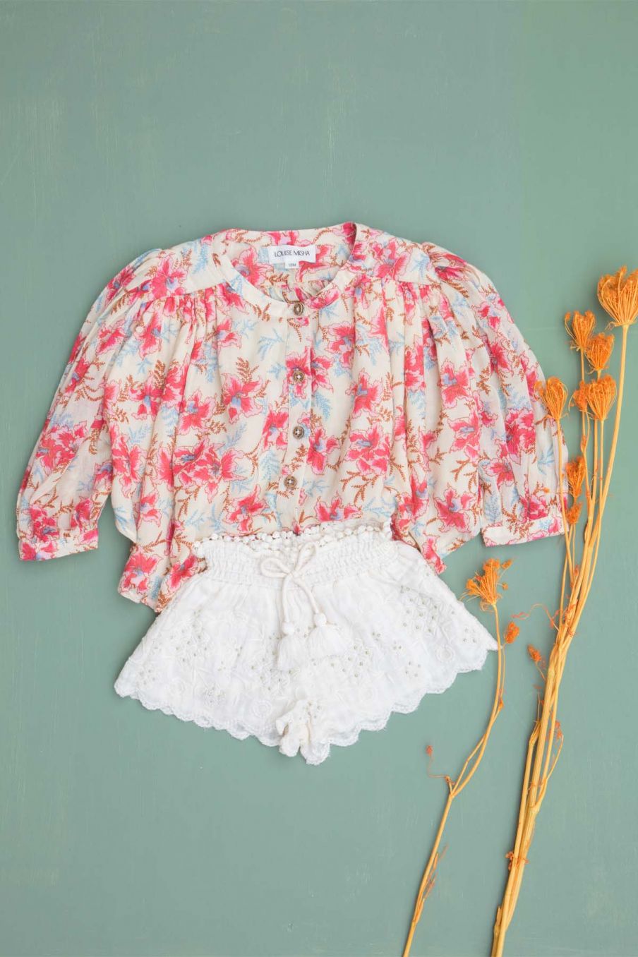 baby-girls-blouse-palina-raspberry-flowers