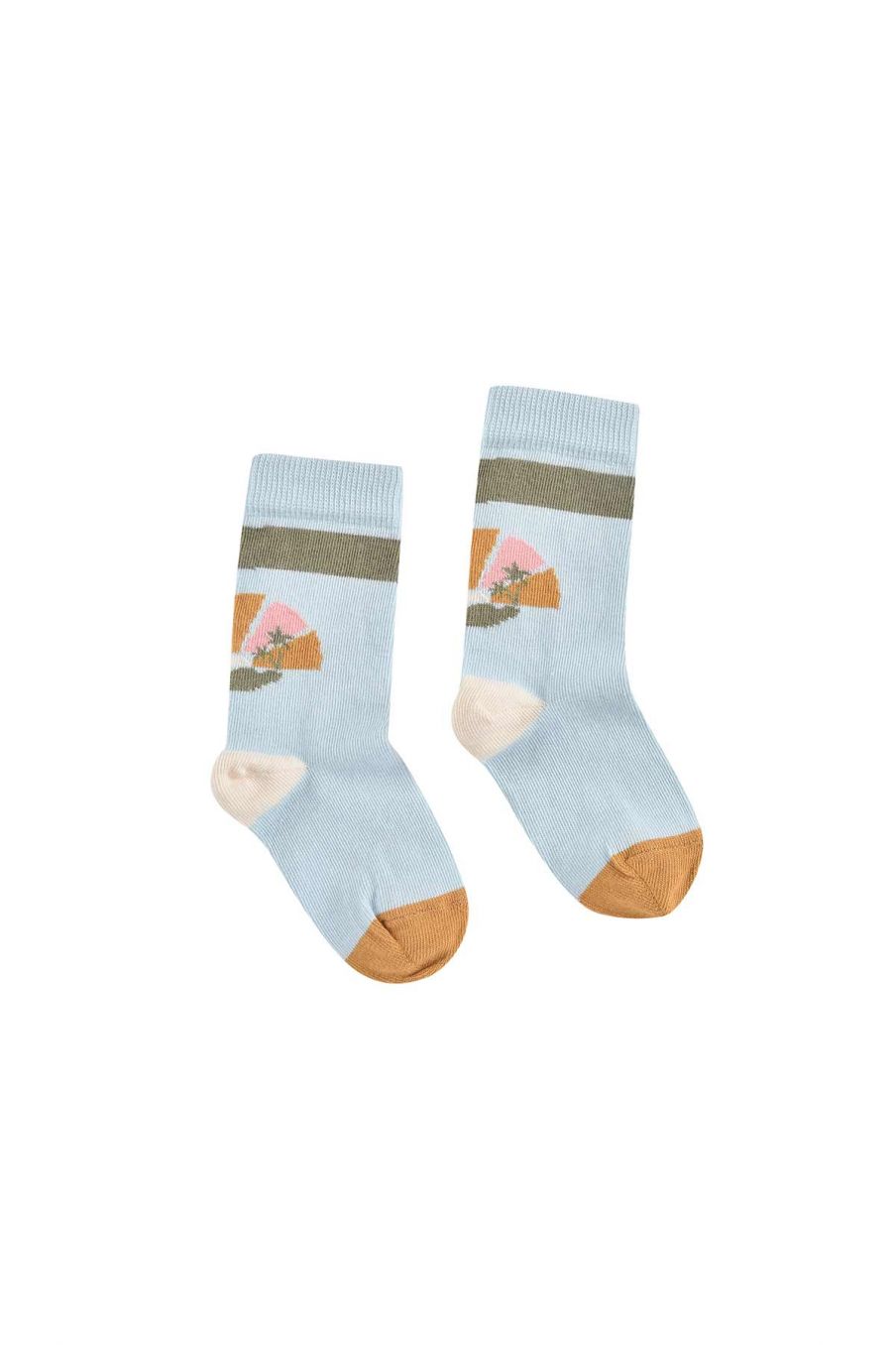 Chaussettes Cedic