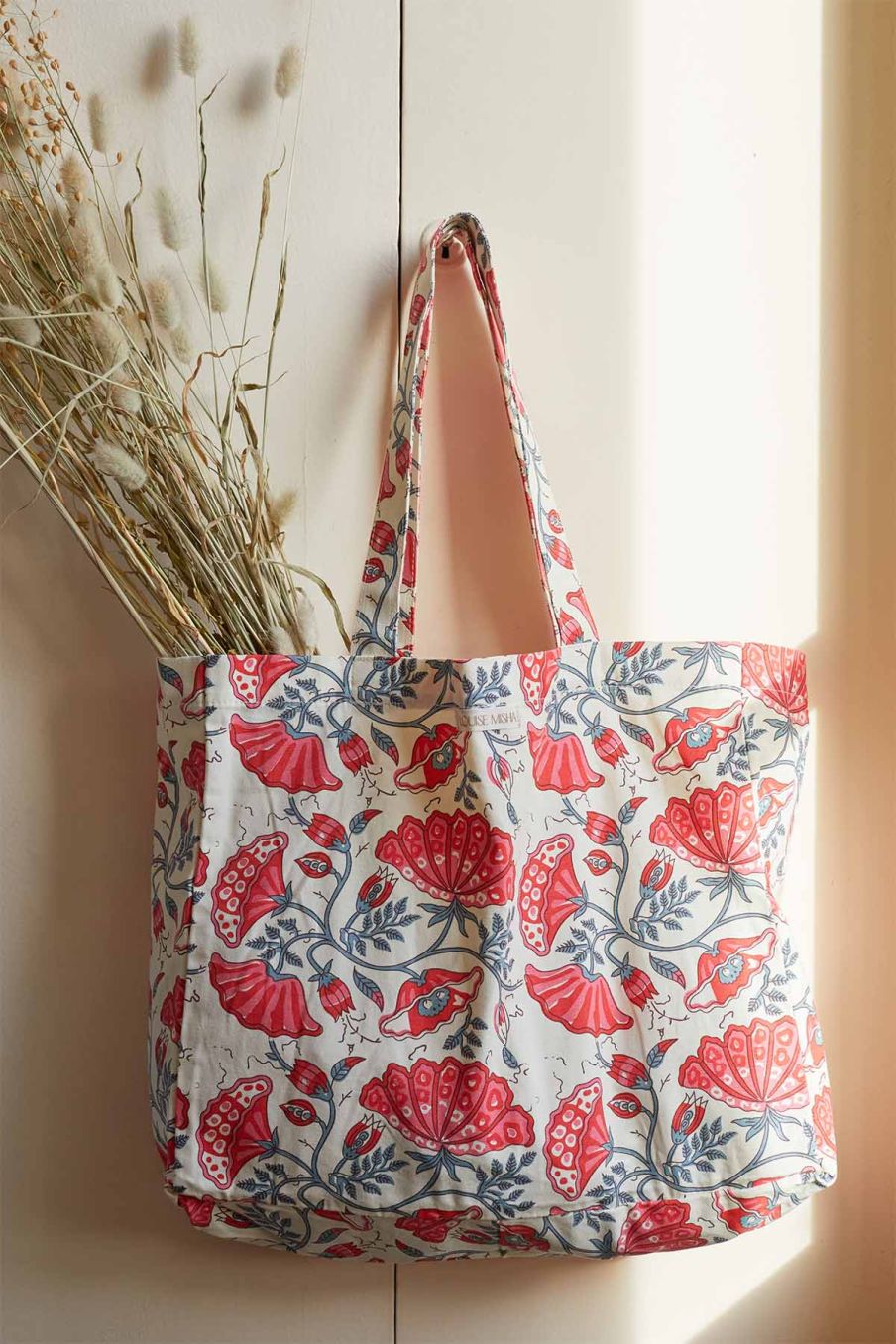 Beverly Tote Bag