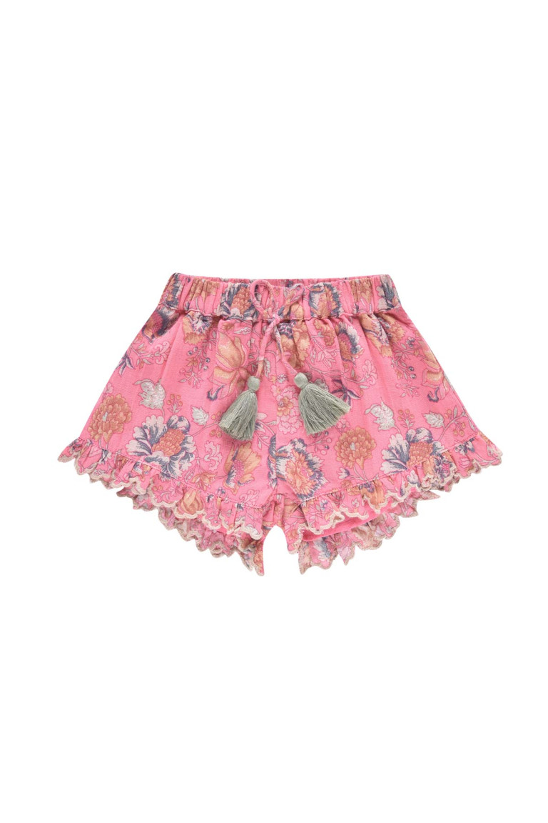 Bohemian chic - Vintage - Bottoms for Baby Girl → Louise Misha