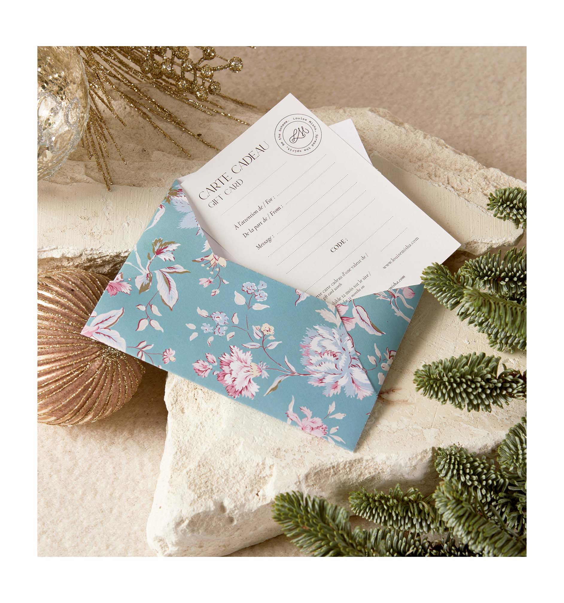 Carte cadeau  - Imprimer - Naissance: Gift Cards 
